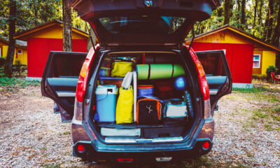 Ce bac de stockage étanche à l'air de Lowe est-il bon pour le camping? Voici ce que pensent les critiques