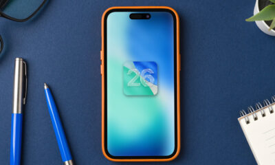 5 Fonctionnalités iOS 26 Les utilisateurs d'Android manquent