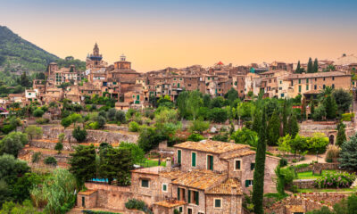 Ce bijou de montagne bien-aimé est officiellement le plus beau village d'Espagne