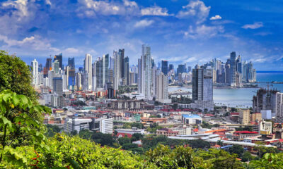 Ce magnifique pays d'Amérique centrale est la meilleure destination du monde pour les expatriés