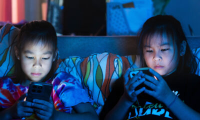 Vous voulez être sur votre téléphone pendant plus de 2 heures par jour? Ne vivez pas dans cette ville japonaise