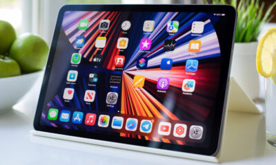 Bright Spot sur votre iPad ou votre écran iPhone? Causes possibles, et ce que vous pouvez faire