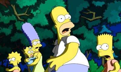 Pourquoi le temps est vraiment parfait pour un deuxième film Simpsons