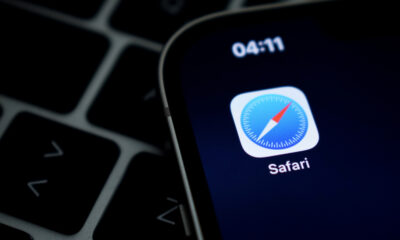 Comment effacer votre historique de recherche sur iOS 26