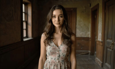 Qui est Tilly Norwood? L'actrice controversée de l'AI-Généré d'Hollywood a expliqué