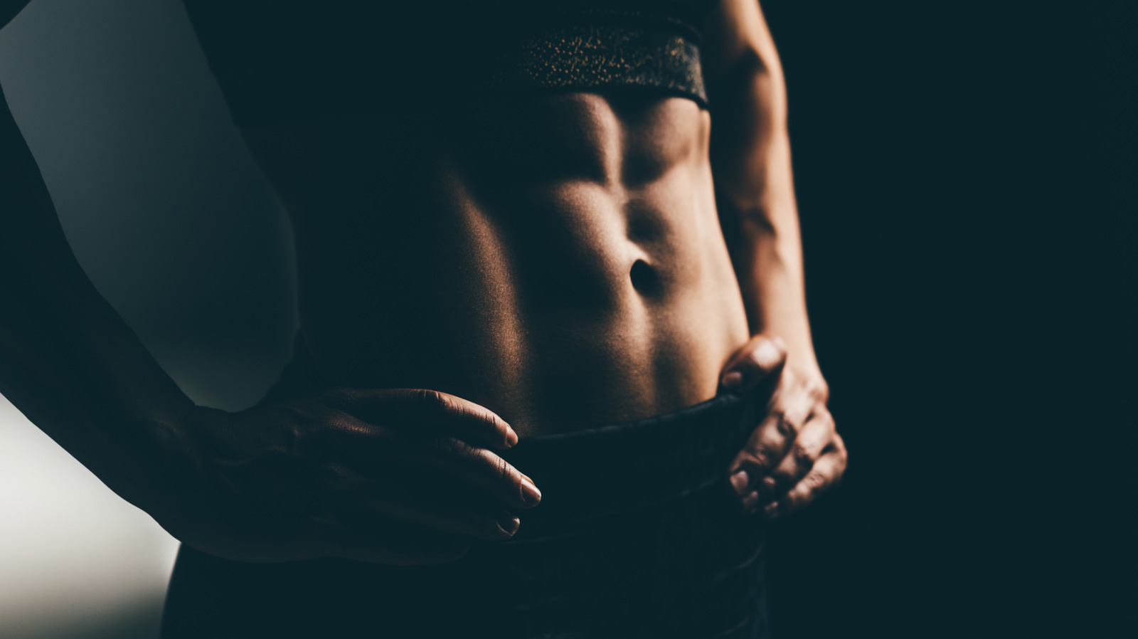 Cette partie du corps «inutile» a un avantage potentiel pour la santé qui ne peut pas être négligé