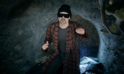 Une bataille après le crossover Bizarre de Fortnite est encore plus étrange après avoir vu le film