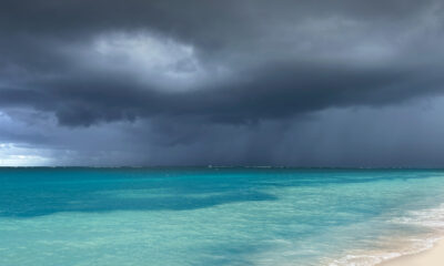 Les ouragans ne sont pas les seules catastrophes naturelles dangereuses à être prudentes dans les Caraïbes