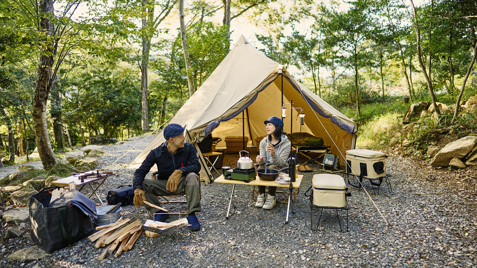 Spider Bites vs. Mosquito Bites: Comment les distinguer lors de votre prochain voyage de camping