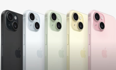 Oui, Apple a abandonné l'iPhone 15 - voici ce que les utilisateurs disent obtenir à la place