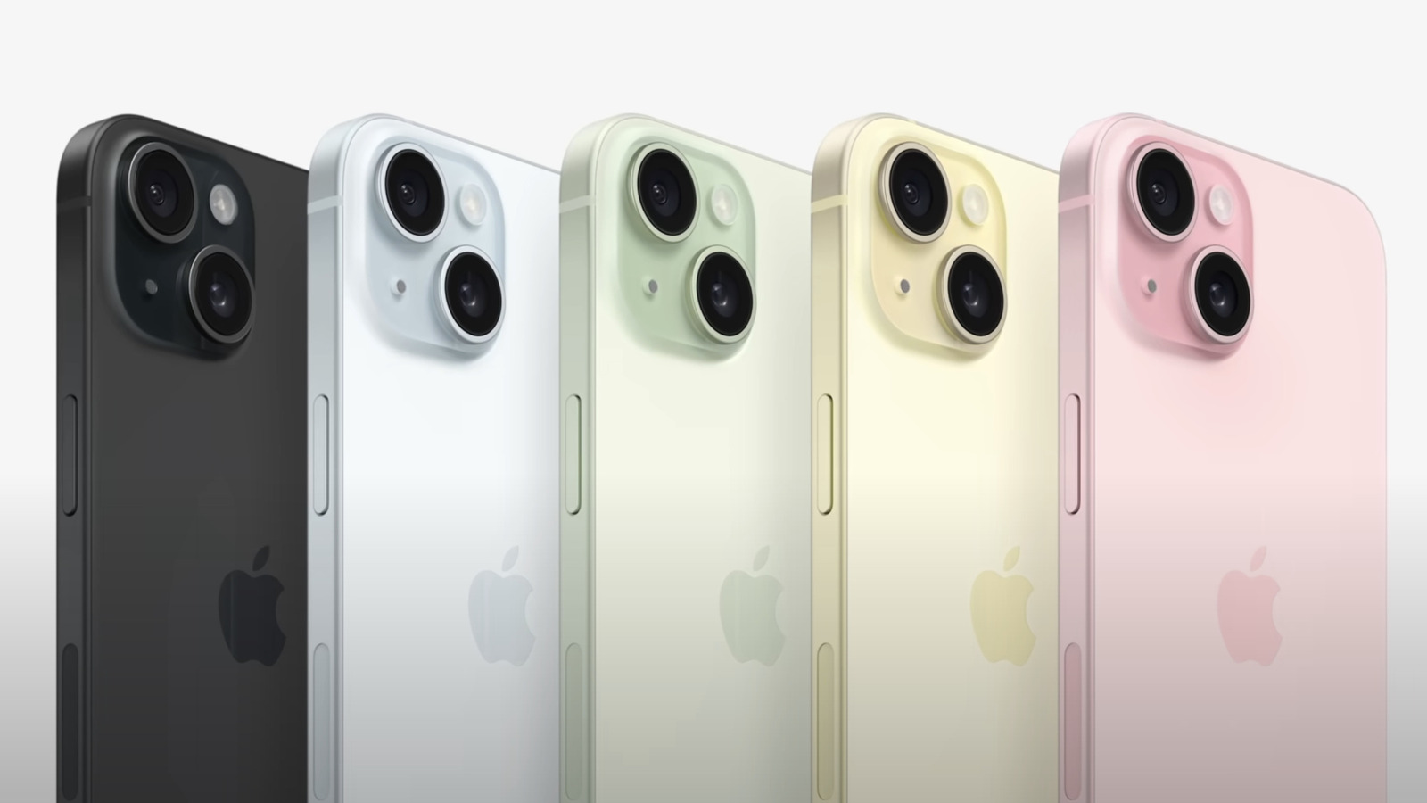 Oui, Apple a abandonné l'iPhone 15 - voici ce que les utilisateurs disent obtenir à la place