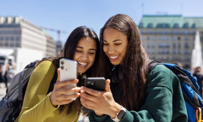 Améliorez la force du signal de votre téléphone en voyageant avec ces étapes simples