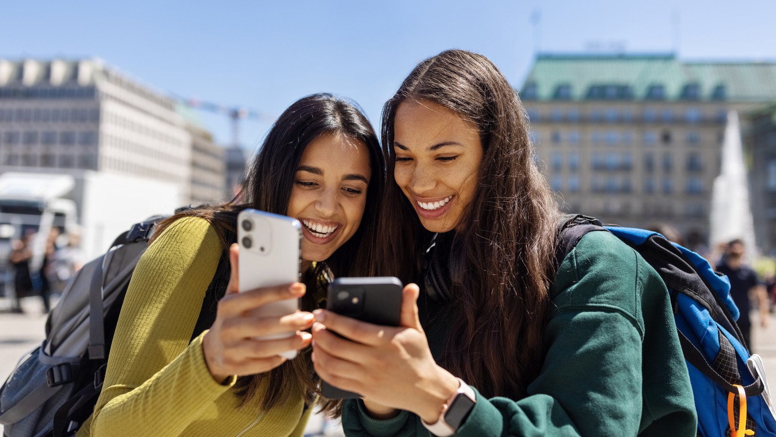 Améliorez la force du signal de votre téléphone en voyageant avec ces étapes simples