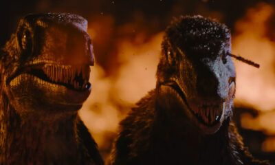 Le budget du film Dinosaur Primitive War est choquant (exclusif)