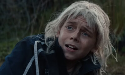 28 ans plus tard: la bande-annonce du temple osseux montre que les infectés ne sont plus la plus grande menace