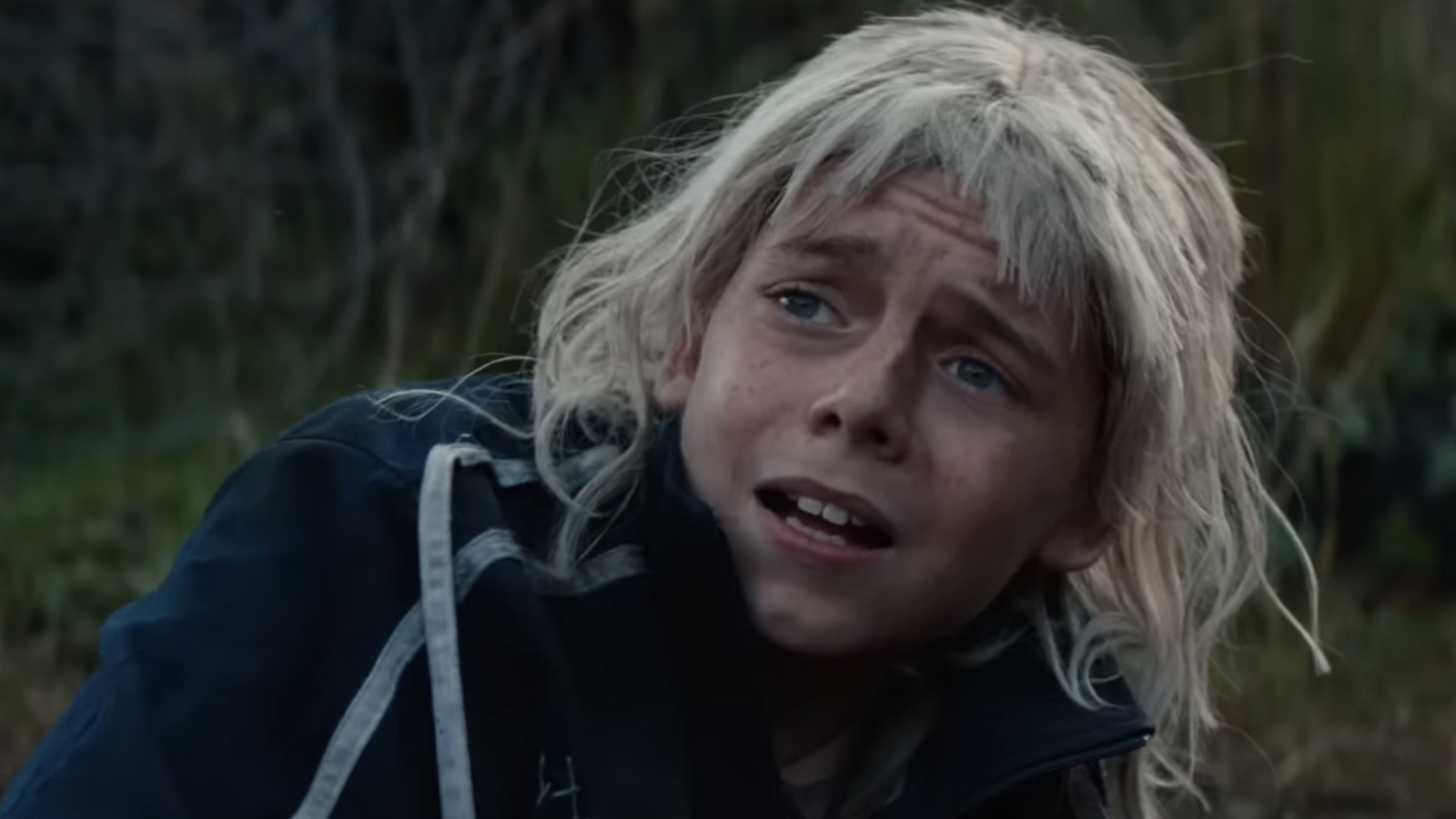 28 ans plus tard: la bande-annonce du temple osseux montre que les infectés ne sont plus la plus grande menace