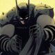 Absolute Batman vient d'atteindre une étape étonnante pour les bandes dessinées