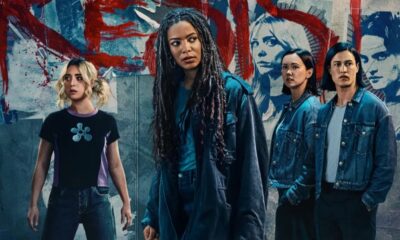 Comment la saison 2 de Gen V saute au cours de la fin du grand cliffhanger de la saison 1