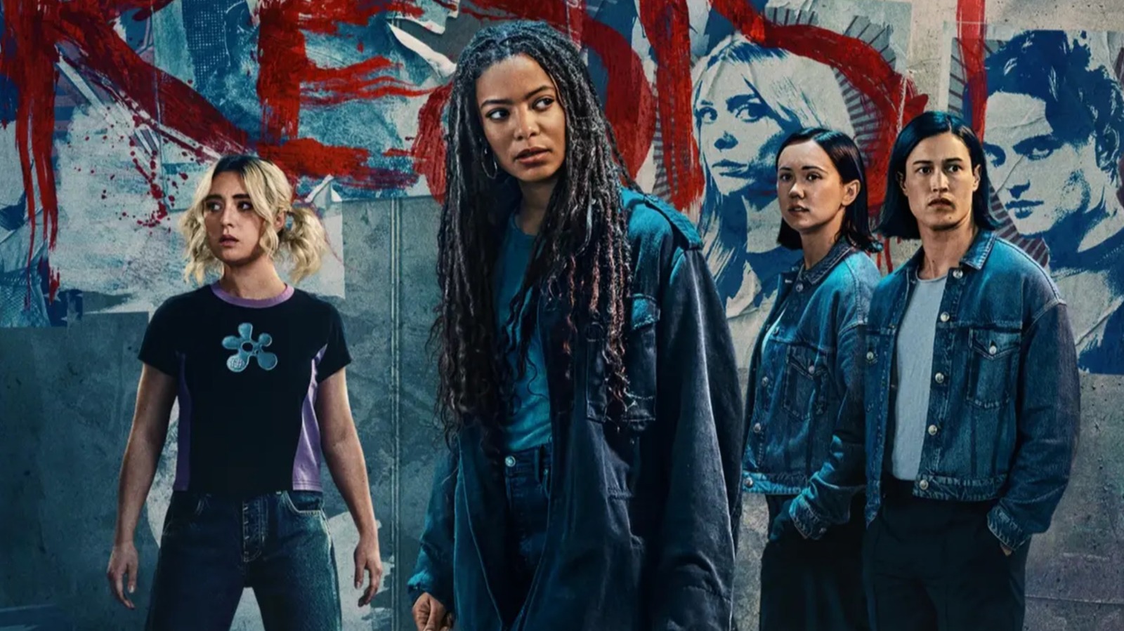 Comment la saison 2 de Gen V saute au cours de la fin du grand cliffhanger de la saison 1