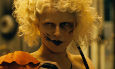 La bande-annonce de la mariée de Maggie Gyllenhaal ressemble au film d'horreur le plus élégant de 2026 (jusqu'à présent)