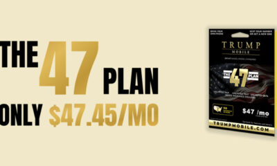 La plupart des téléphones portables Trump ne sont que des versions rénovées de ce que tout le monde a déjà