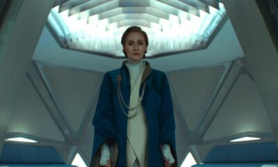 Le meilleur épisode de science-fiction de 2025 a remporté l'Emmy qu'il méritait