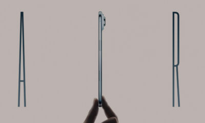 Le super-skinny iPhone Air est Peak Apple (pour le meilleur et le pire)