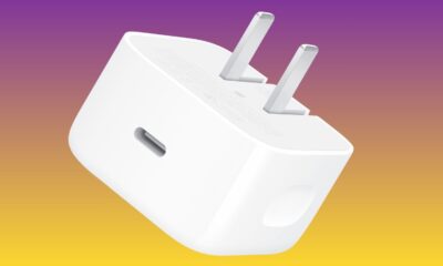 Qu'est-ce que le nouveau chargeur iPhone Dynamic iPhone 40W d'Apple et comment cela fonctionne-t-il?
