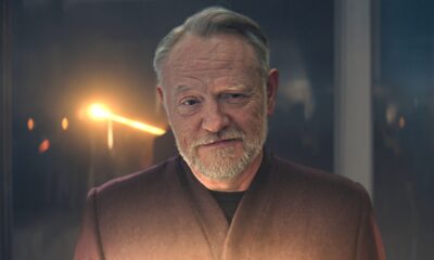 Showrunner de la Fondation sur ces rebondissements finaux et une leçon apprise des films Dark Knight (interview exclusive)