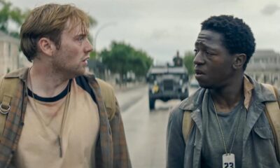 The Long Walk Review: une grande adaptation de tous les temps à effacer émotionnellement Stephen King