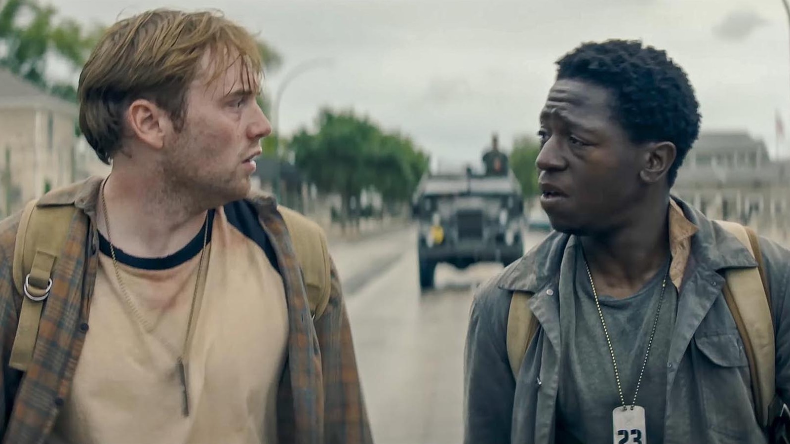 The Long Walk Review: une grande adaptation de tous les temps à effacer émotionnellement Stephen King