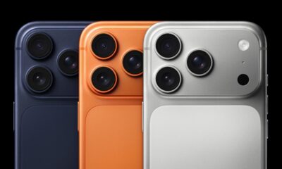 iPhone 17 Pro est Apple a détruit la laisse