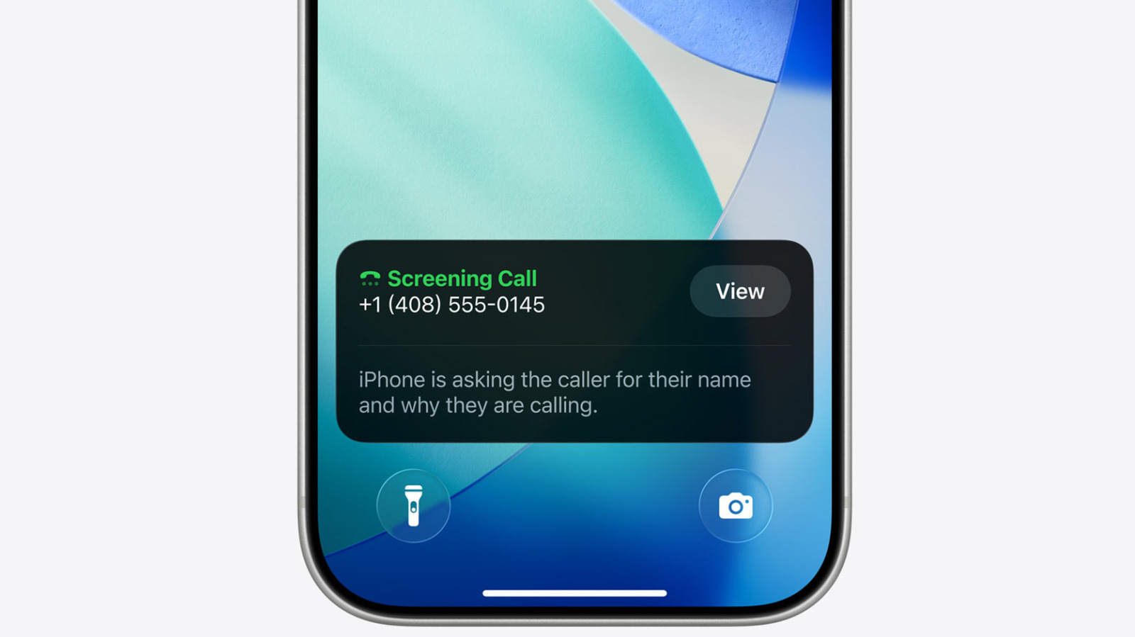 Si vous détestez les appels d'escroquerie, iOS 26 a une fonctionnalité que vous aimerez réellement