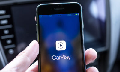 5 paramètres de carplay que vous voudrez changer (et pourquoi)