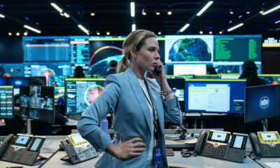 Une revue House of Dynamite: le thriller de guerre nucléaire de Kathryn Bigelow vous donnera de l'anxiété