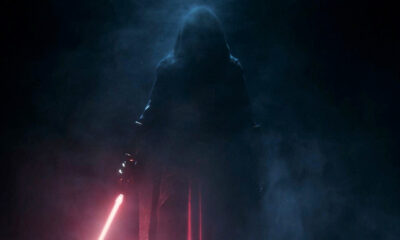 Le directeur de la guerre primitive veut adapter l'une des meilleures histoires de Star Wars (exclusive)