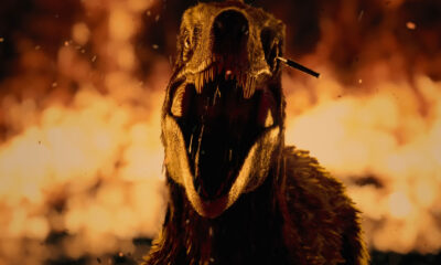 La guerre primitive obtient-elle une suite? Voici ce que cela prendra (exclusif)