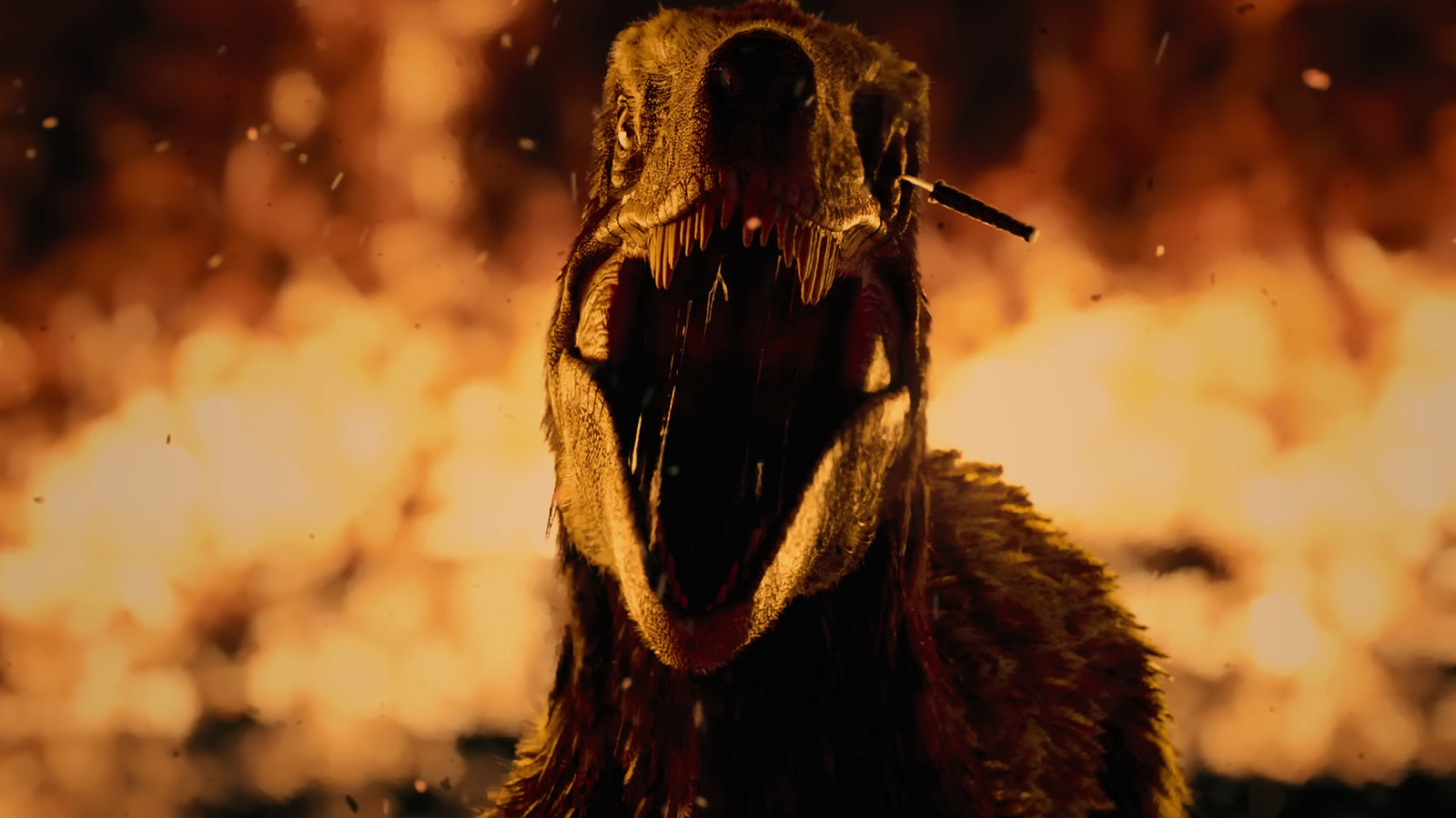 La guerre primitive obtient-elle une suite? Voici ce que cela prendra (exclusif)