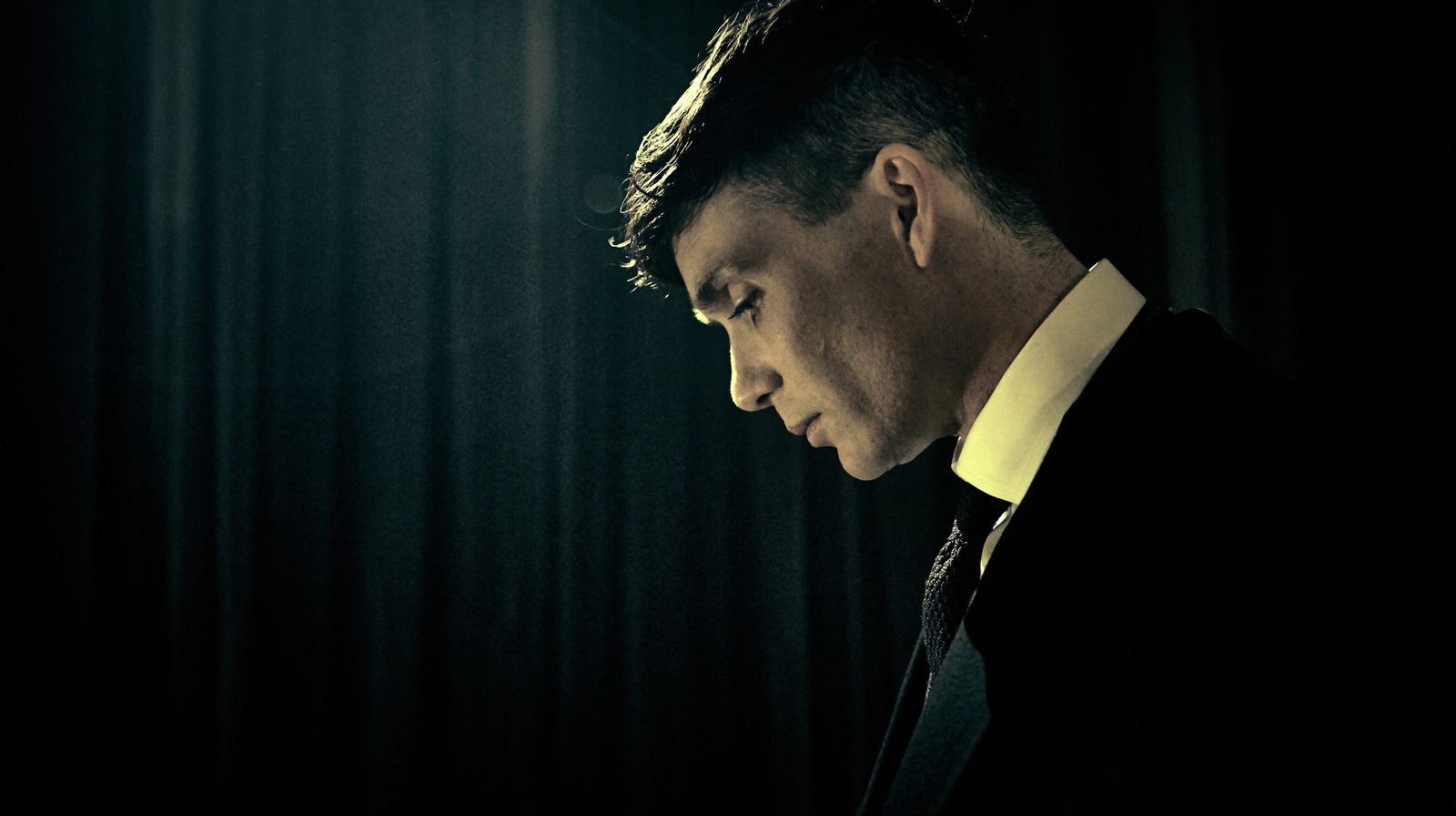 La nouvelle série télévisée Peaky Blinders arrive à Netflix, et il a déjà fait un choix important