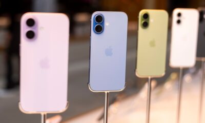 T-Mobile propose un accord «iPhone 17 on Us», mais il y a une grosse prise