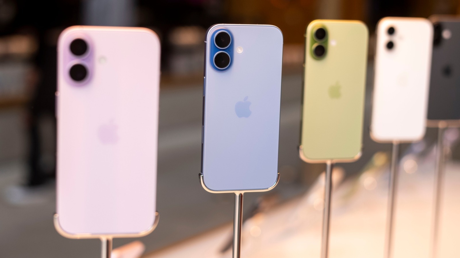 T-Mobile propose un accord «iPhone 17 on Us», mais il y a une grosse prise