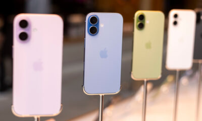 Où Apple construit-il des puces A19 pour sa gamme iPhone 17?