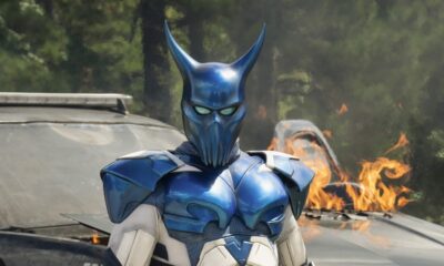 Peacemaker Season 2 donne au meilleur méchant de l'émission une nouvelle touche surprenante