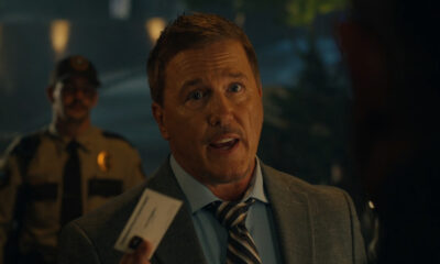 Ce camée de la saison 2 Peacemaker révèle un détail bouleversant que vous avez peut-être manqué