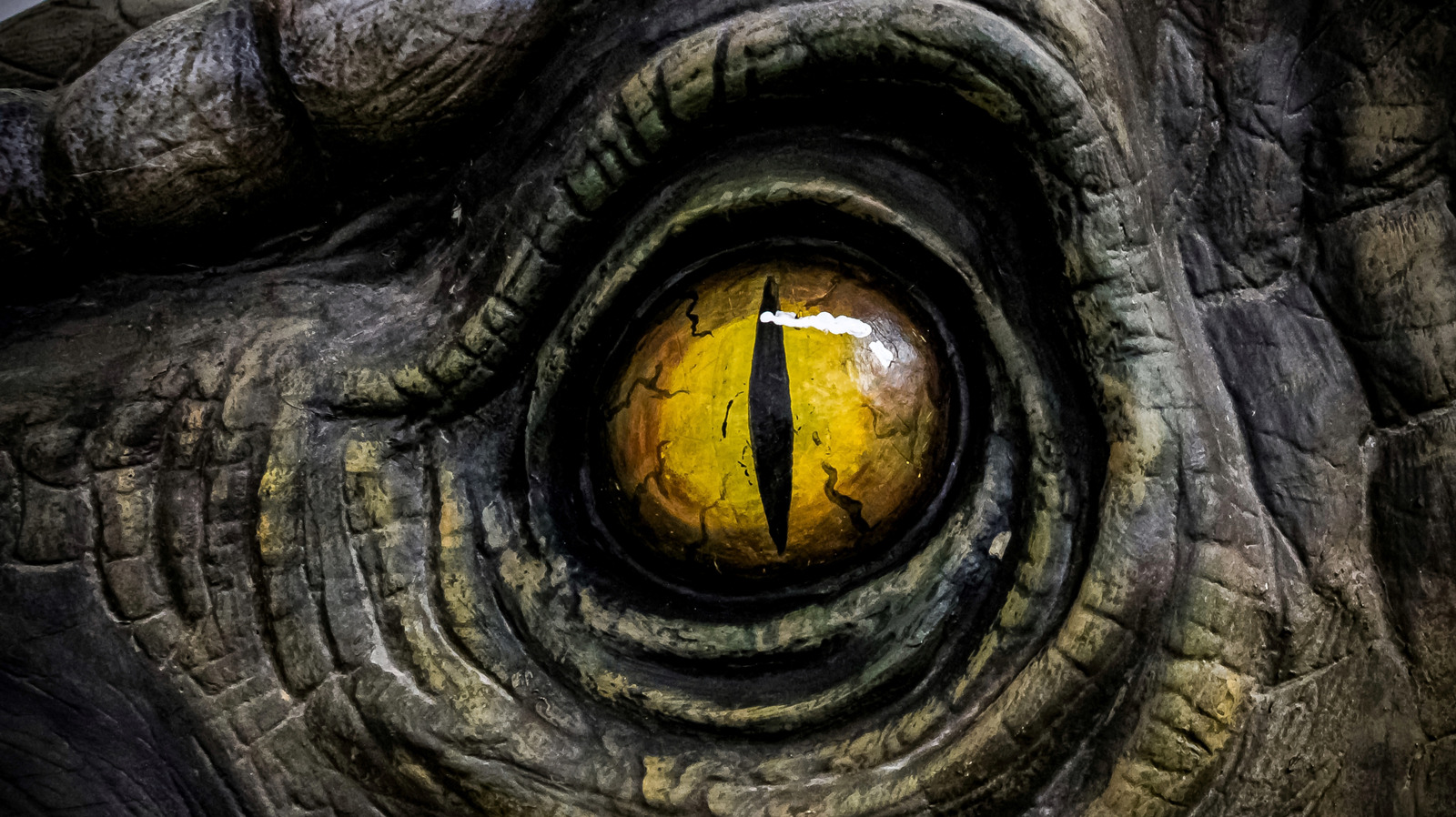 Le T. Rex ne serait rien sans un dinosaure dont vous n'avez jamais entendu parler