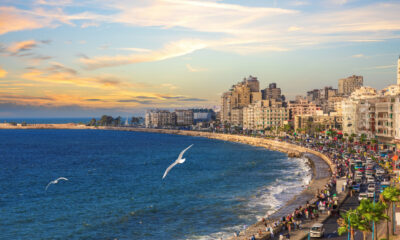 La seule destination que Rick Steves a appelé trop dangereuse pour recommander à ses téléspectateurs de visiter