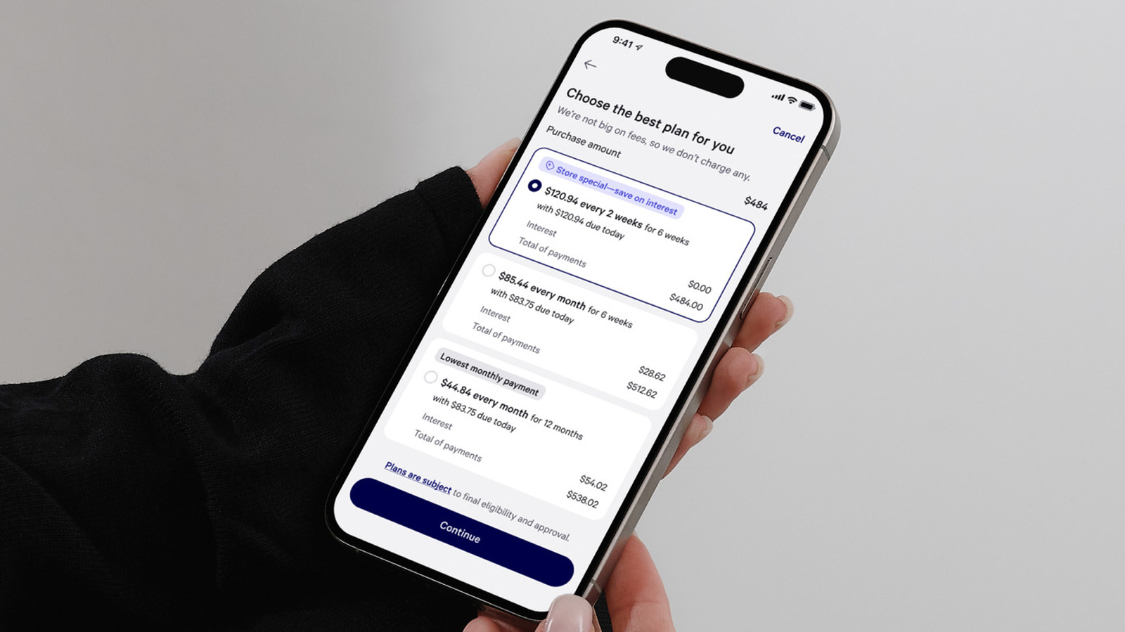 Les utilisateurs d'Apple Pay peuvent désormais utiliser Affirm - voici comment l'ajouter à votre portefeuille Apple