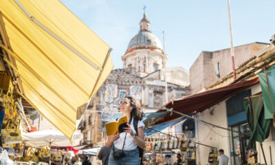 Rick Steves pense que développer cette compétence importante est un must pour les voyageurs en solo