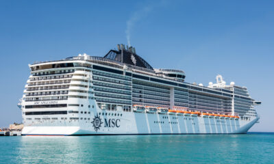 Que se passe-t-il lorsqu'un navire de croisière perd l'énergie? Ces passagers ont découvert la voie à la dure