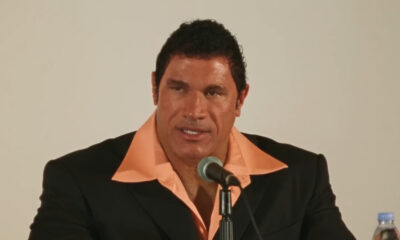 Comment la machine à briser se compare à l'histoire réelle de Mark Kerr